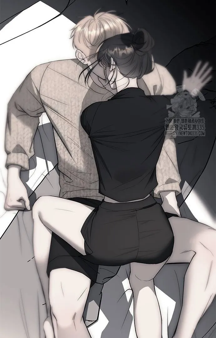 Undercover! Chaebol High School Chapter 65 Gambar 114