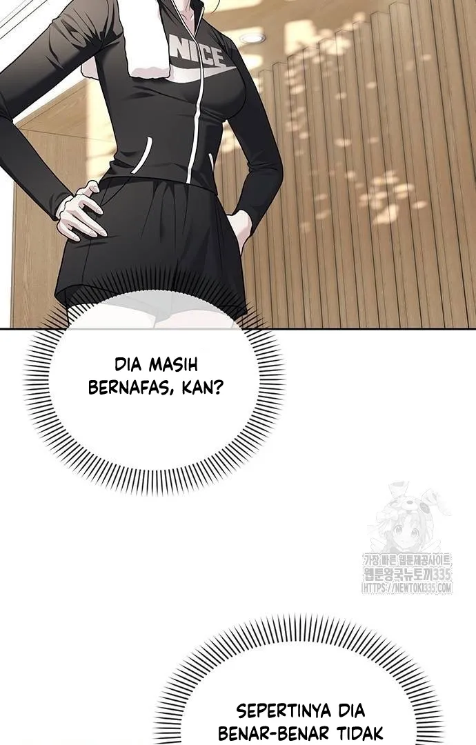 Undercover! Chaebol High School Chapter 65 Gambar 15