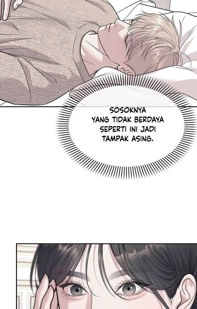 Undercover! Chaebol High School Chapter 65 Gambar 18