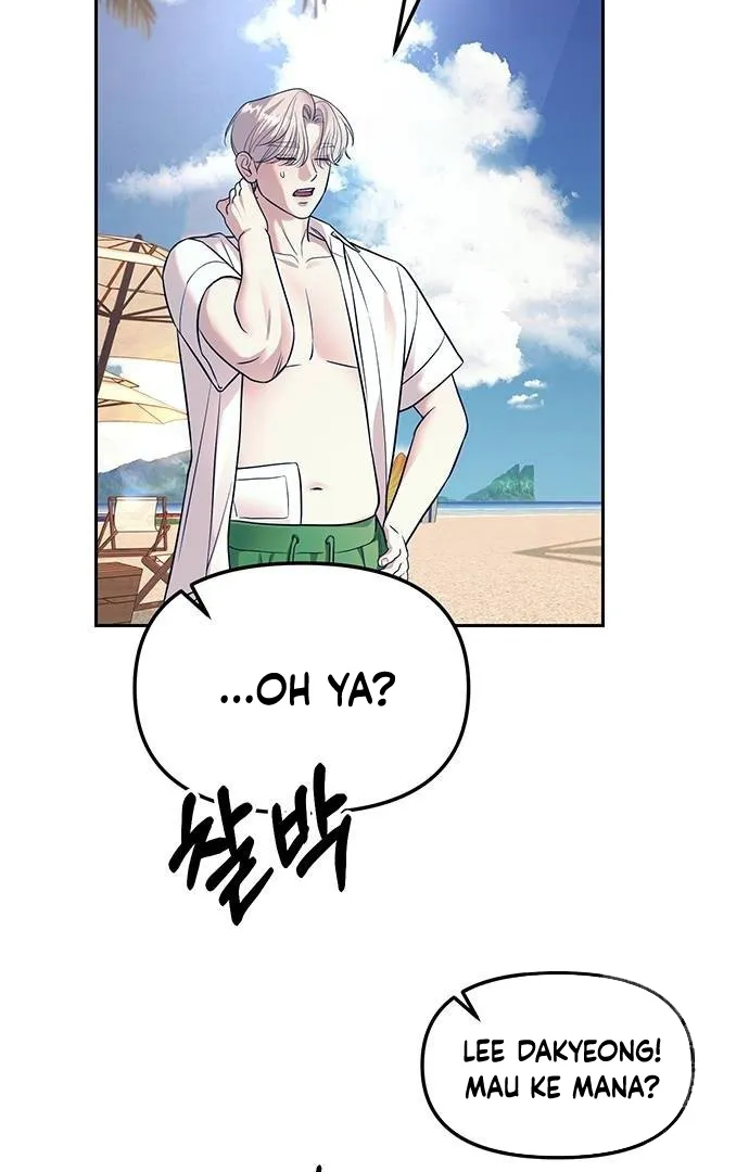 Undercover! Chaebol High School Chapter 65 Gambar 3