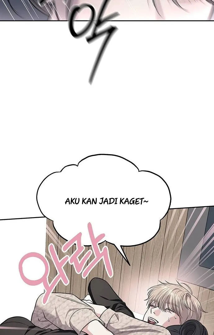 Undercover! Chaebol High School Chapter 65 Gambar 31