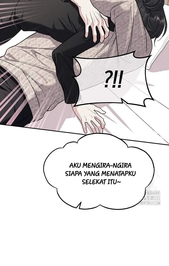 Undercover! Chaebol High School Chapter 65 Gambar 32
