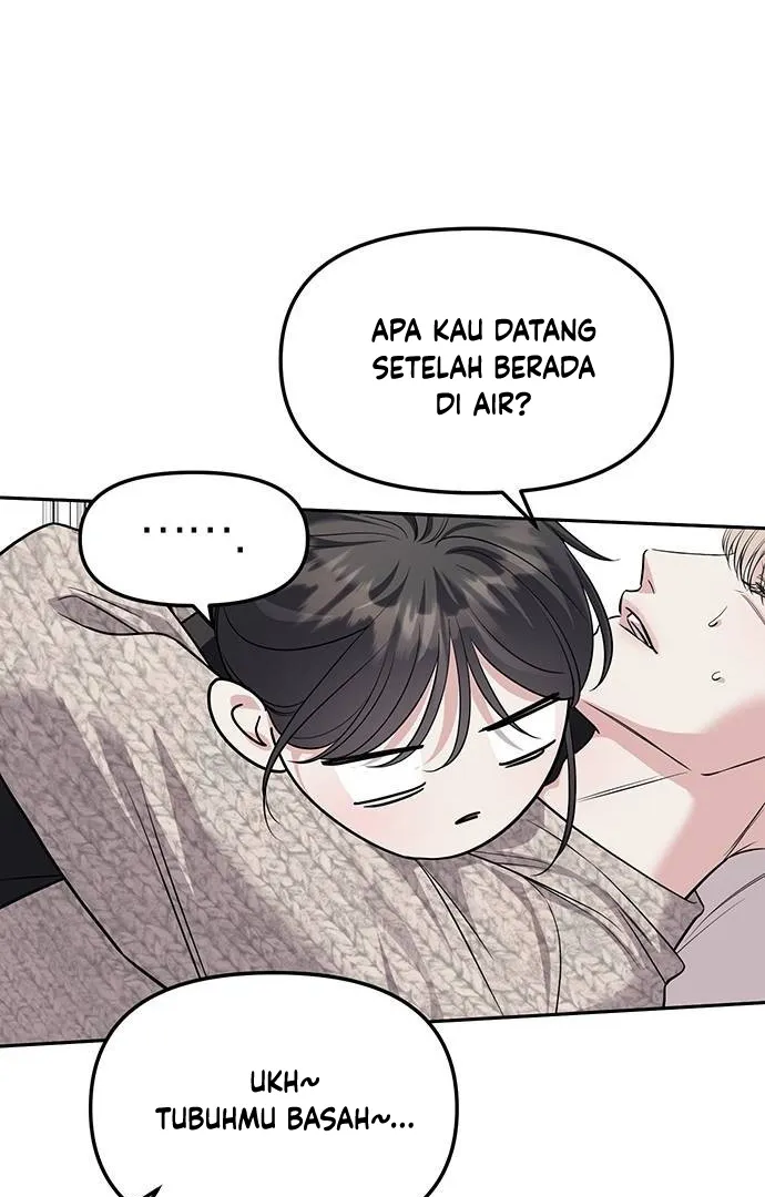 Undercover! Chaebol High School Chapter 65 Gambar 33
