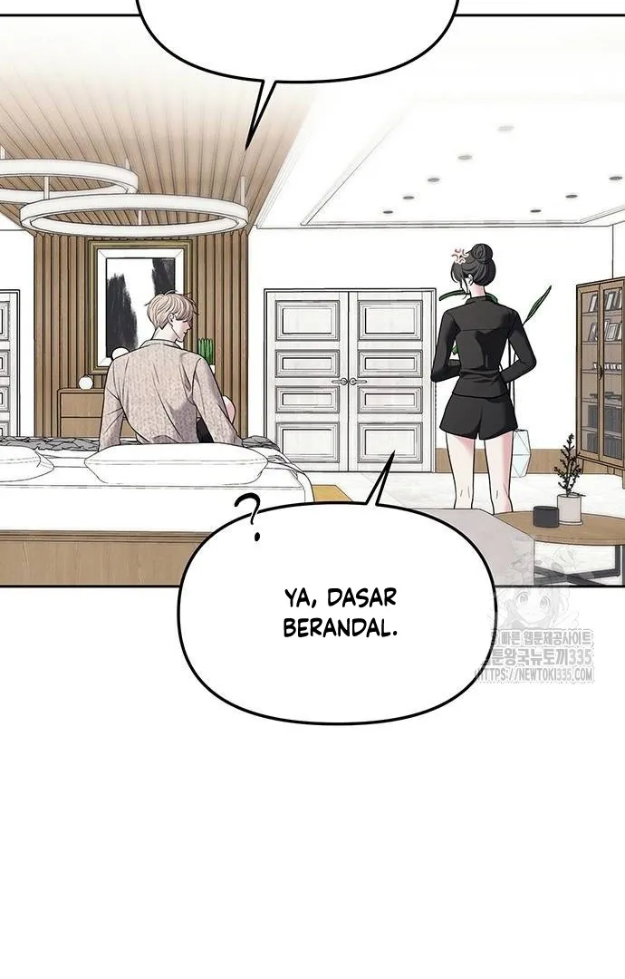 Undercover! Chaebol High School Chapter 65 Gambar 38
