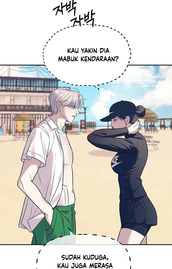 Undercover! Chaebol High School Chapter 65 Gambar 4