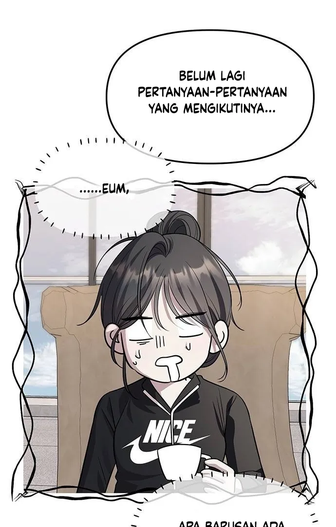 Undercover! Chaebol High School Chapter 65 Gambar 42
