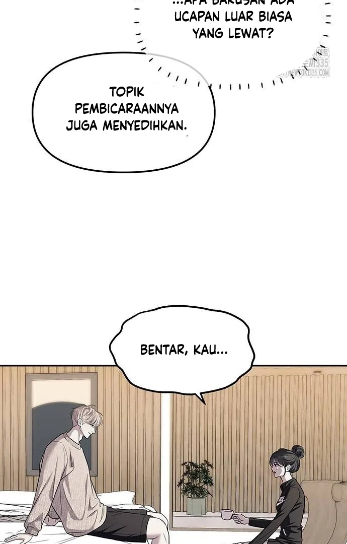 Undercover! Chaebol High School Chapter 65 Gambar 43