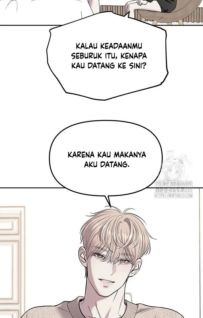 Undercover! Chaebol High School Chapter 65 Gambar 44