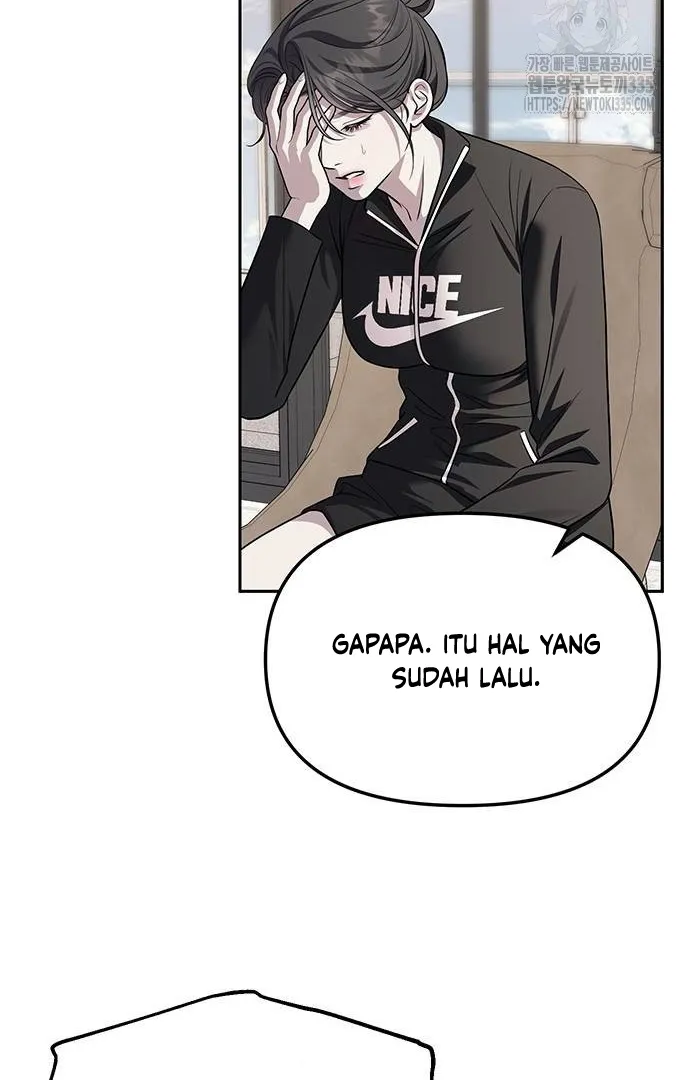 Undercover! Chaebol High School Chapter 65 Gambar 46