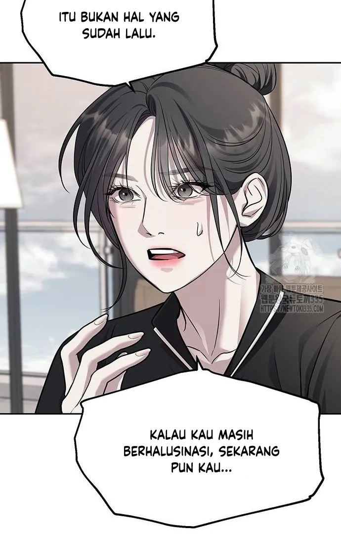 Undercover! Chaebol High School Chapter 65 Gambar 47