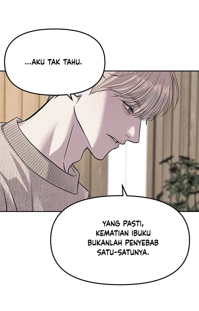 Undercover! Chaebol High School Chapter 65 Gambar 50