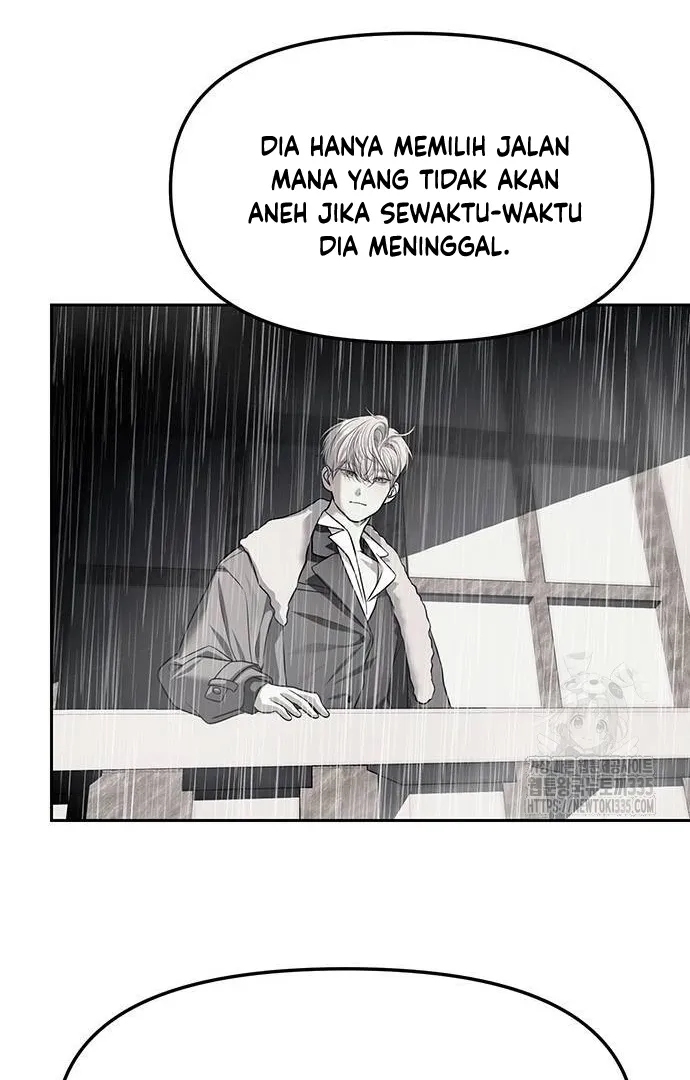 Undercover! Chaebol High School Chapter 65 Gambar 52