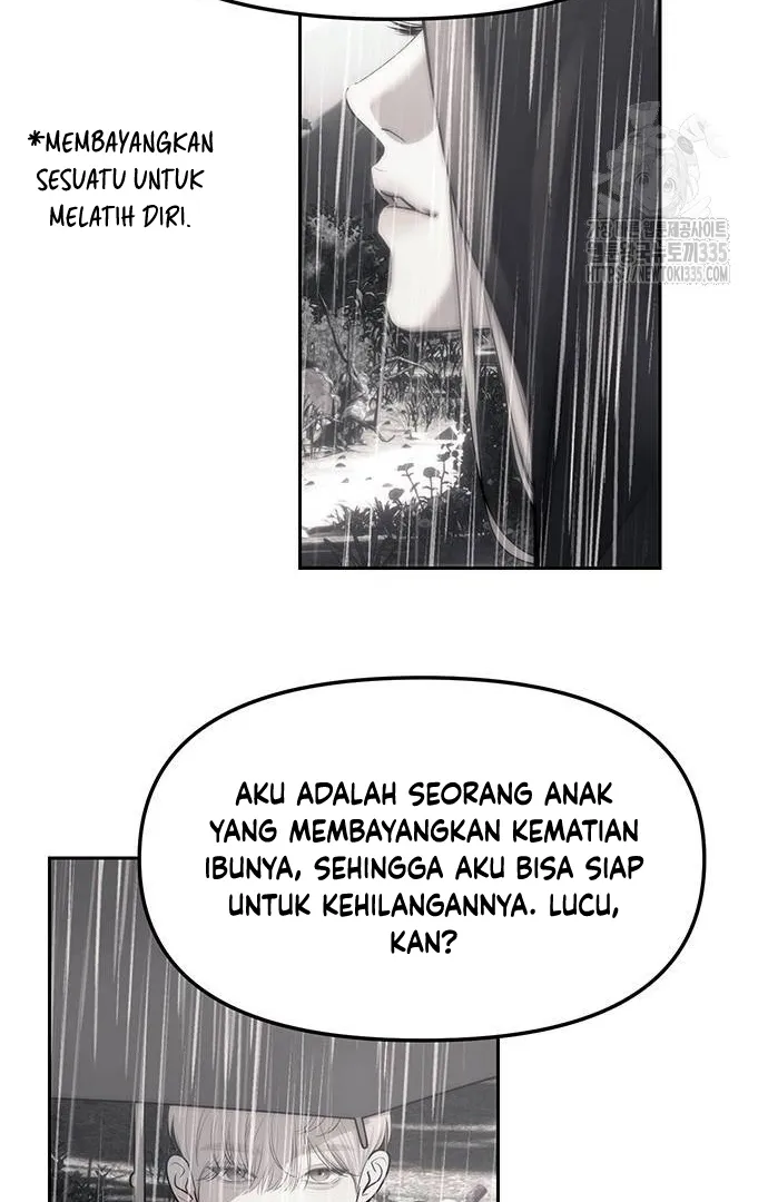 Undercover! Chaebol High School Chapter 65 Gambar 54
