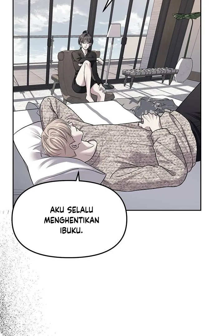 Undercover! Chaebol High School Chapter 65 Gambar 56