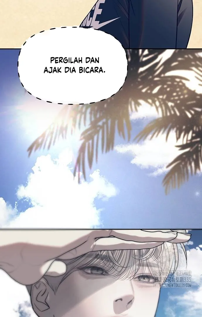 Undercover! Chaebol High School Chapter 65 Gambar 6