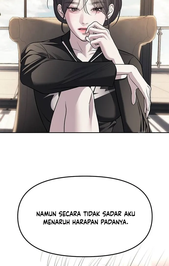 Undercover! Chaebol High School Chapter 65 Gambar 61