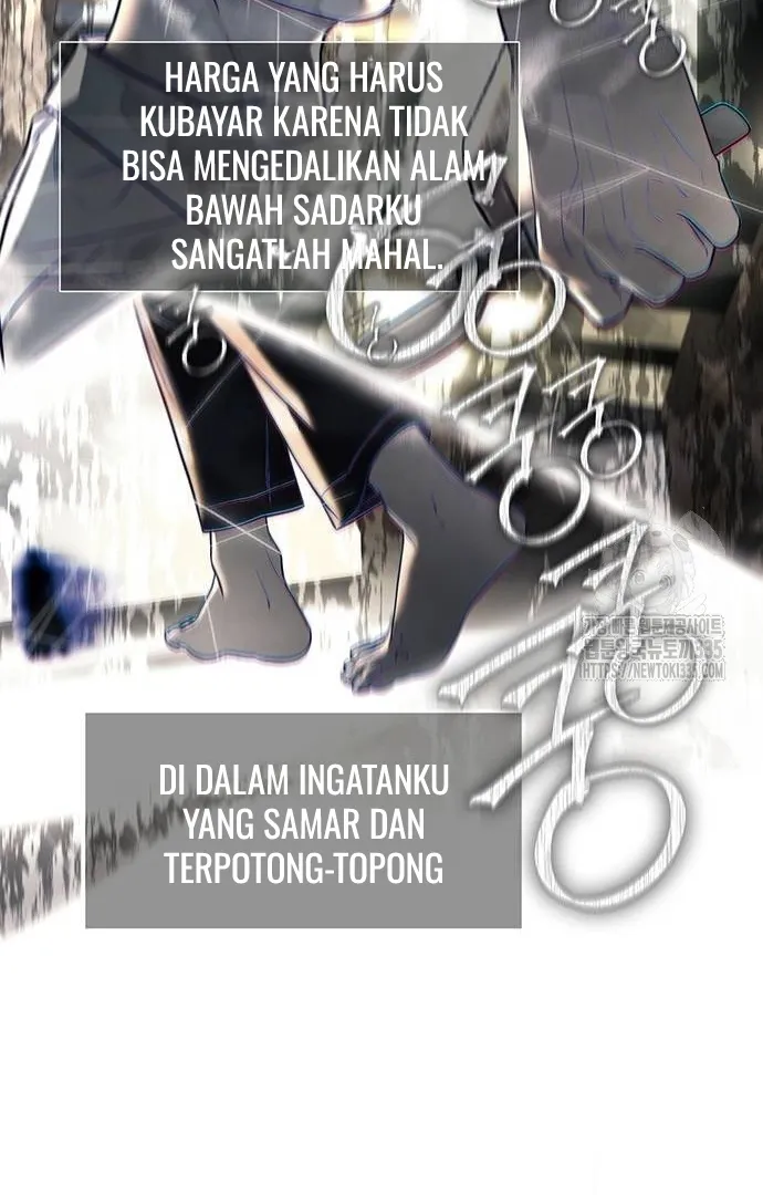 Undercover! Chaebol High School Chapter 65 Gambar 67