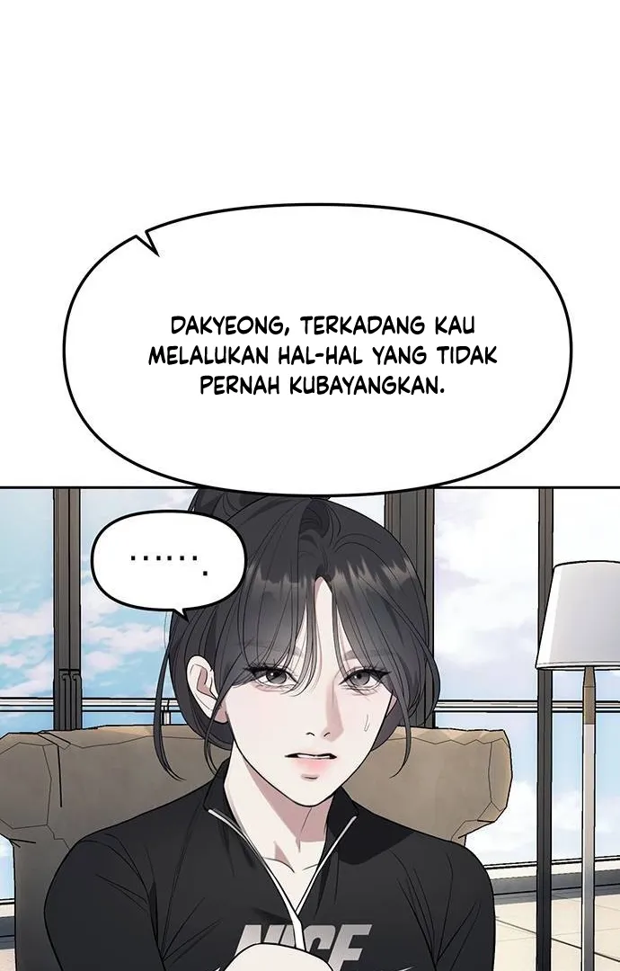 Undercover! Chaebol High School Chapter 65 Gambar 74