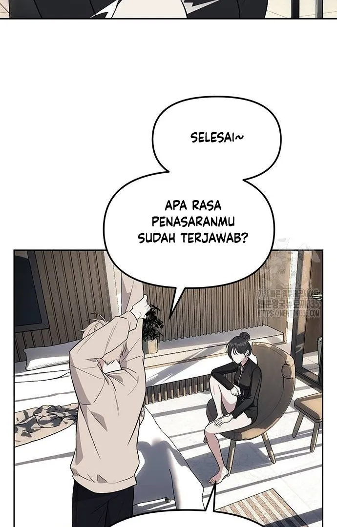 Undercover! Chaebol High School Chapter 65 Gambar 75