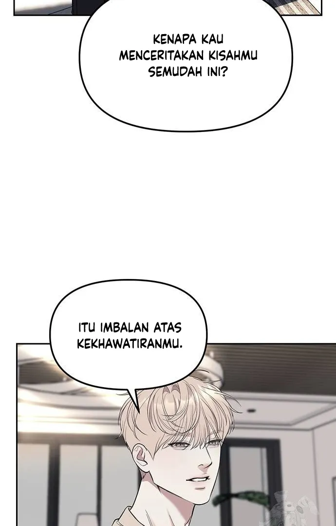 Undercover! Chaebol High School Chapter 65 Gambar 76