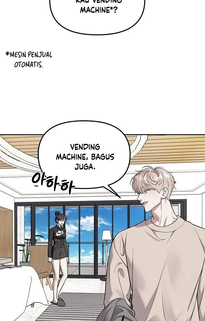 Undercover! Chaebol High School Chapter 65 Gambar 80