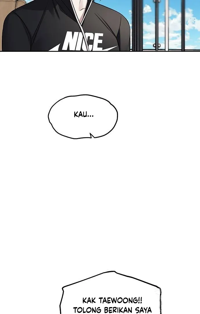 Undercover! Chaebol High School Chapter 65 Gambar 82