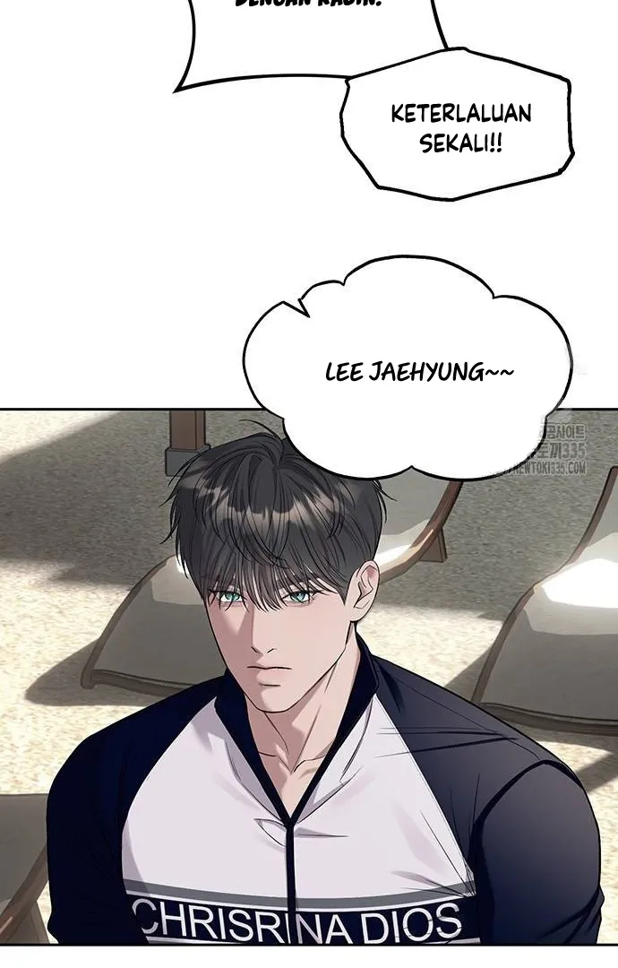 Undercover! Chaebol High School Chapter 65 Gambar 84