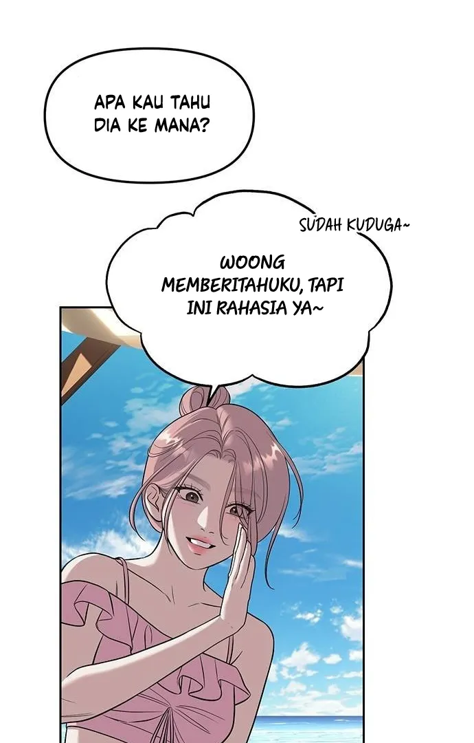 Undercover! Chaebol High School Chapter 65 Gambar 86