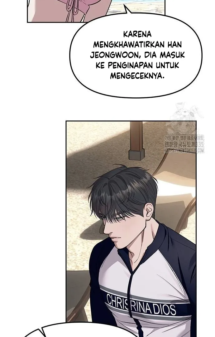 Undercover! Chaebol High School Chapter 65 Gambar 87