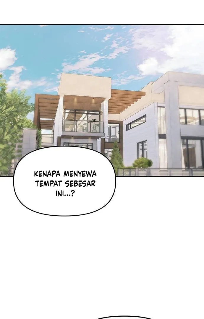 Undercover! Chaebol High School Chapter 65 Gambar 9