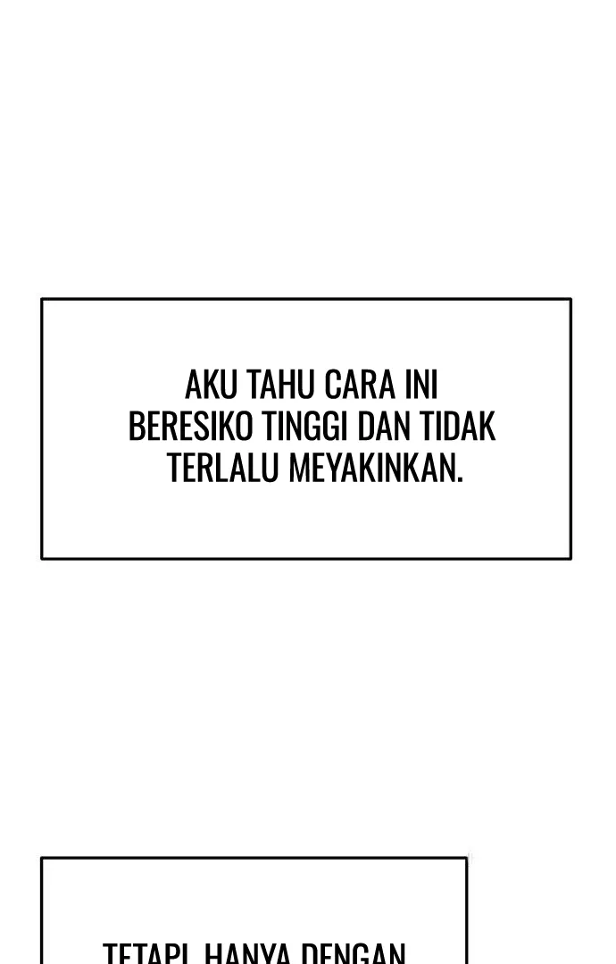 Undercover! Chaebol High School Chapter 65 Gambar 91