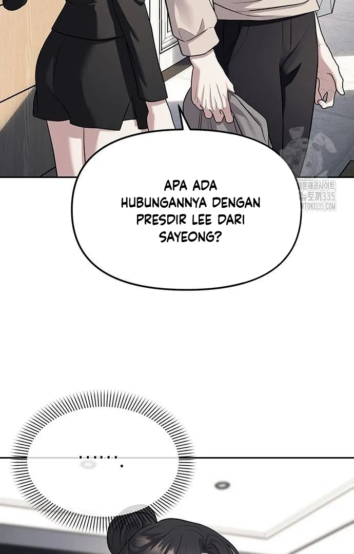 Undercover! Chaebol High School Chapter 65 Gambar 93