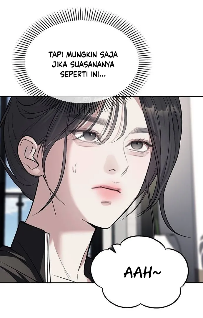 Undercover! Chaebol High School Chapter 65 Gambar 95