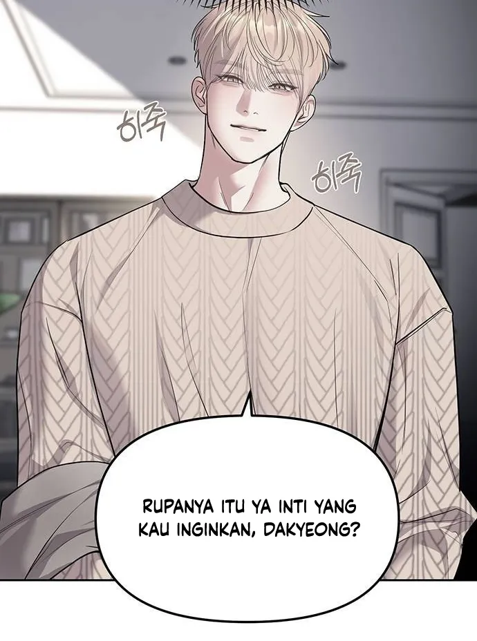 Undercover! Chaebol High School Chapter 65 Gambar 97