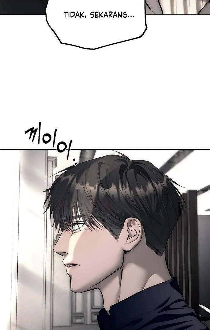 Undercover! Chaebol High School Chapter 66 Gambar 10