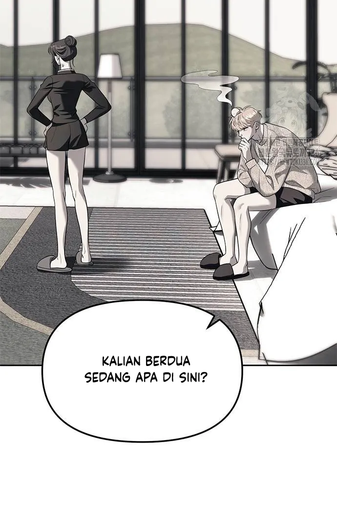 Undercover! Chaebol High School Chapter 66 Gambar 14