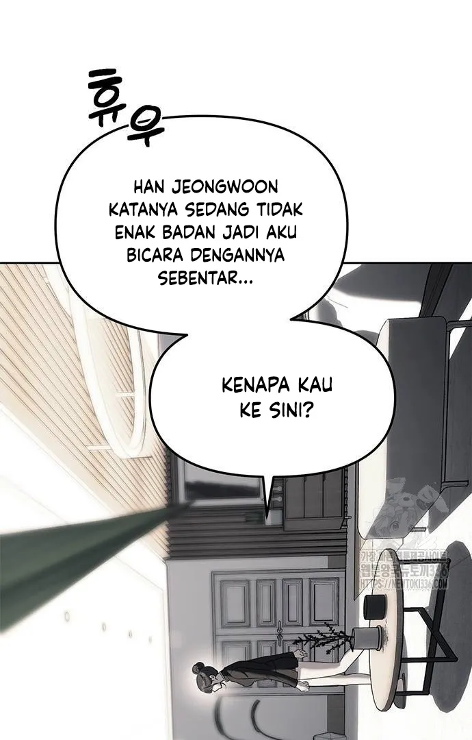 Undercover! Chaebol High School Chapter 66 Gambar 15