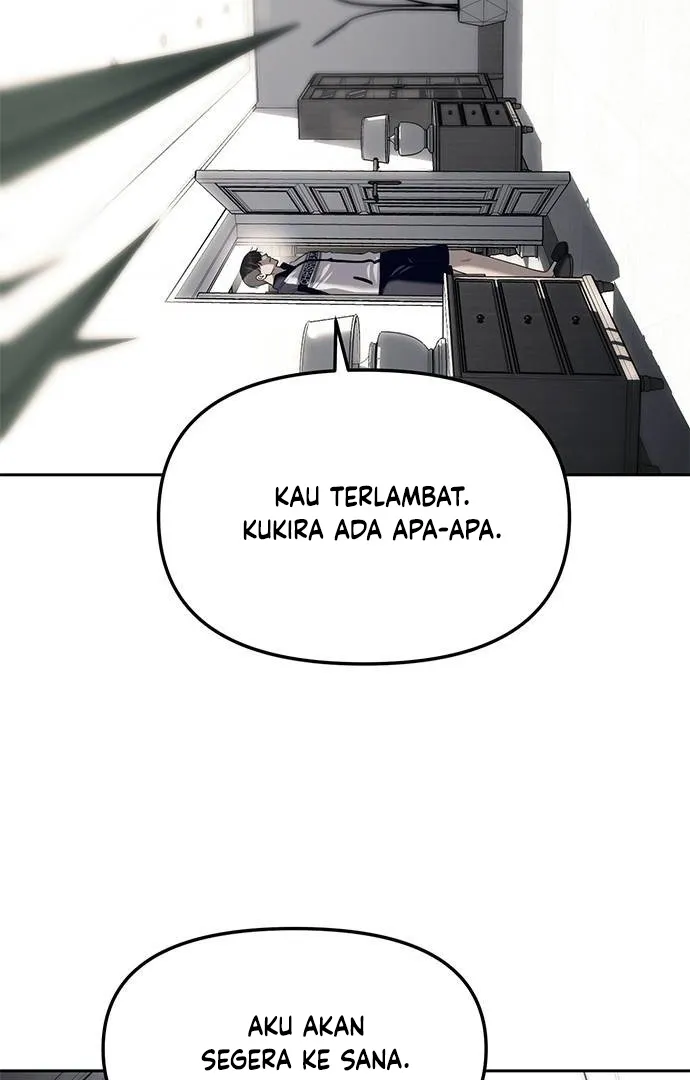 Undercover! Chaebol High School Chapter 66 Gambar 16