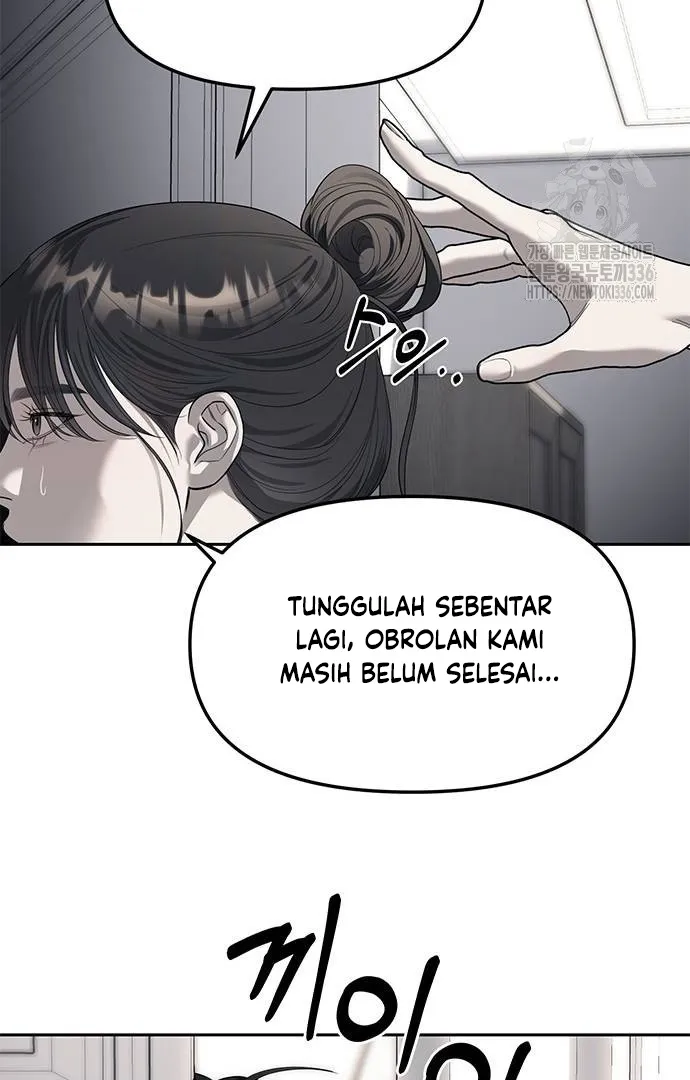 Undercover! Chaebol High School Chapter 66 Gambar 17