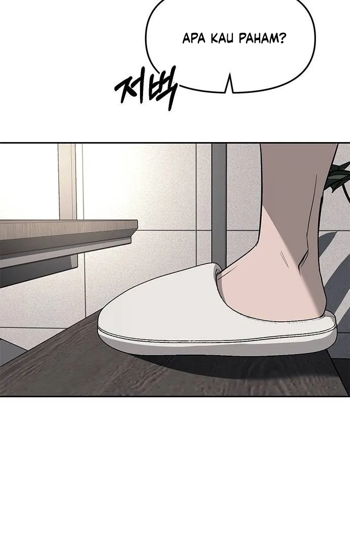  Undercover! Chaebol High School Chapter 66 gambar 2