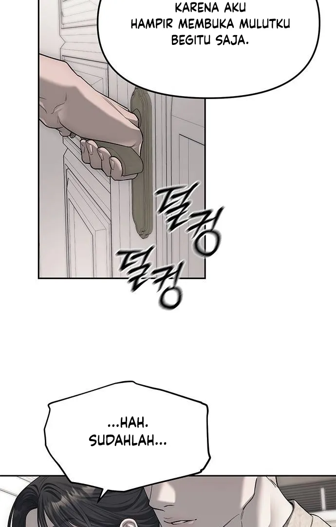 Undercover! Chaebol High School Chapter 66 Gambar 25