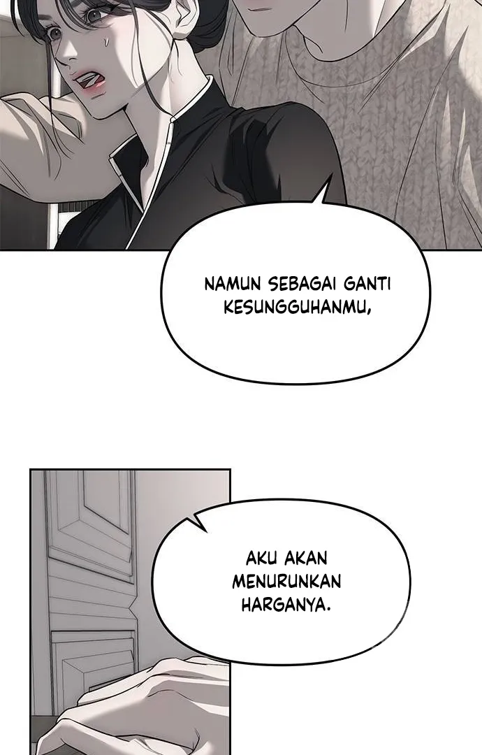 Undercover! Chaebol High School Chapter 66 Gambar 26