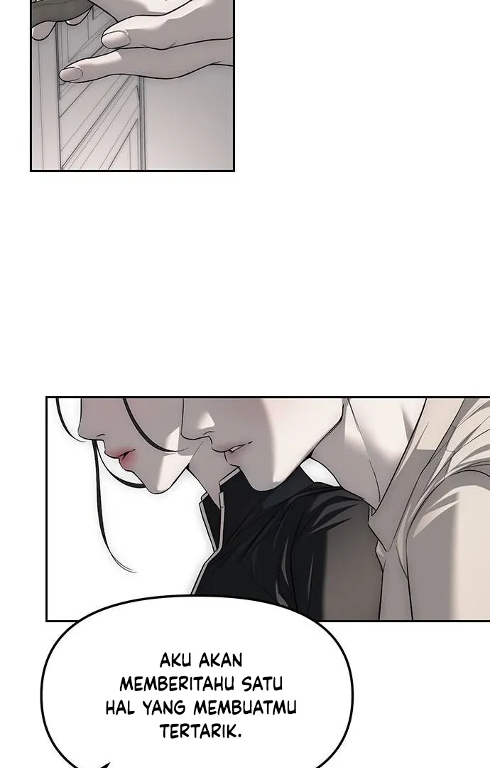 Undercover! Chaebol High School Chapter 66 Gambar 27