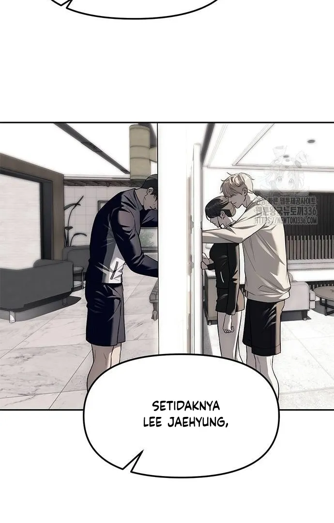 Undercover! Chaebol High School Chapter 66 Gambar 28