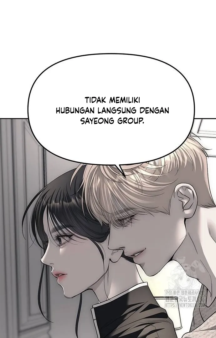 Undercover! Chaebol High School Chapter 66 Gambar 29