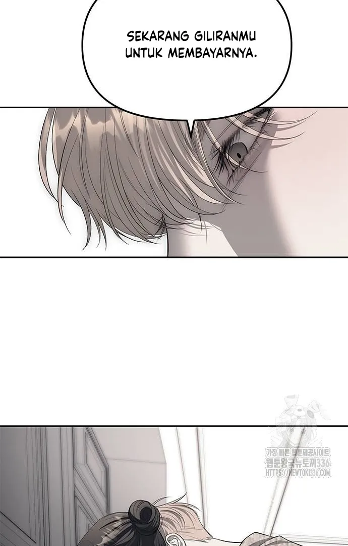 Undercover! Chaebol High School Chapter 66 Gambar 32