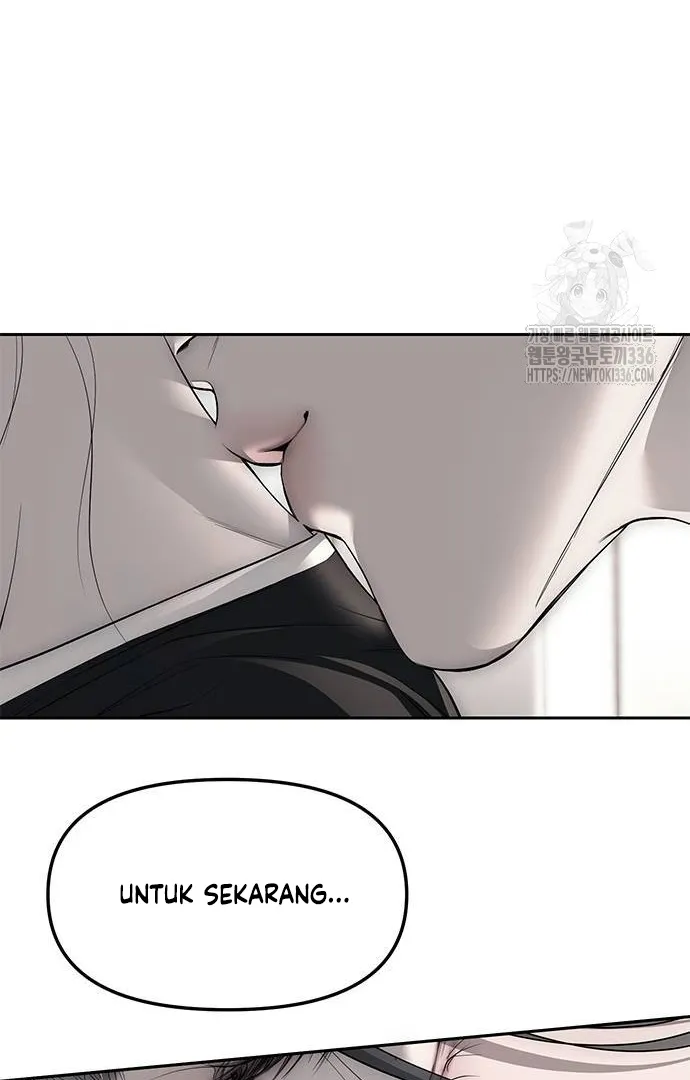 Undercover! Chaebol High School Chapter 66 Gambar 34