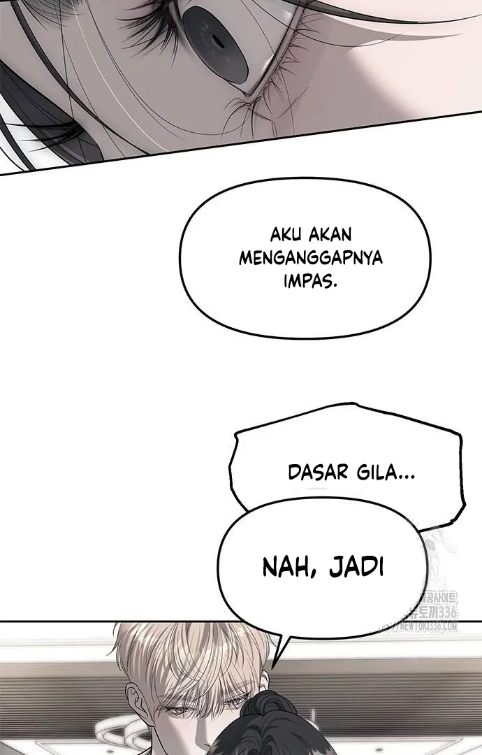 Undercover! Chaebol High School Chapter 66 Gambar 35