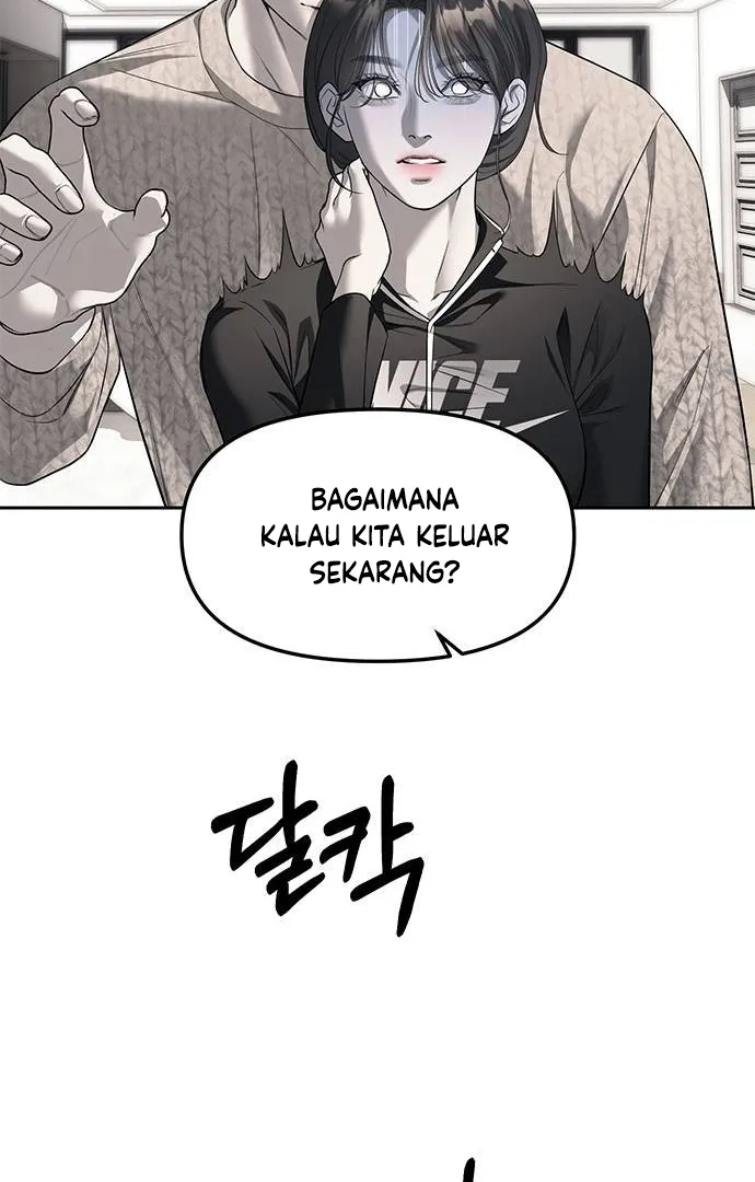 Undercover! Chaebol High School Chapter 66 Gambar 36