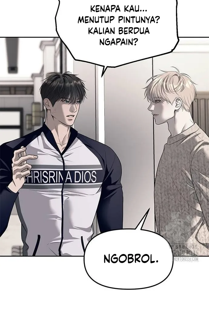Undercover! Chaebol High School Chapter 66 Gambar 38